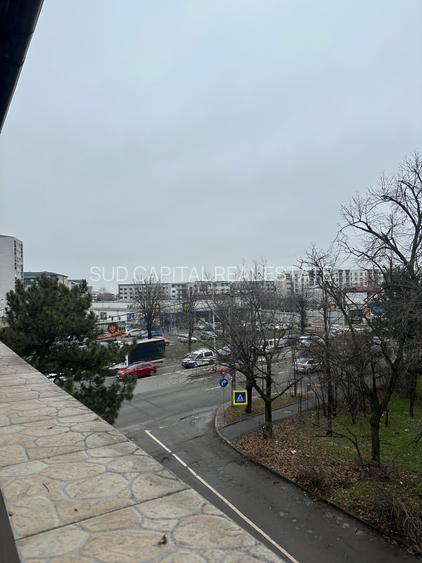 Clădire comercială P+3 de vânzare – Bd. Iuliu Maniu, Militari - 11