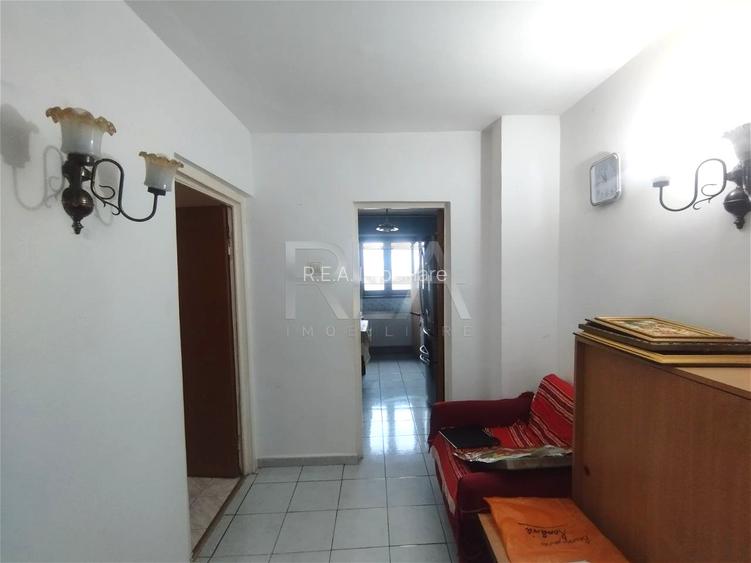 Apartament 2 Camere în Titan | 15 minute de metrou - 7