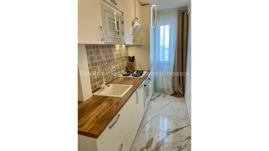 REA1024619 2 Camere l Lacul Tei l renovat complet  l vedere panoramica - 13