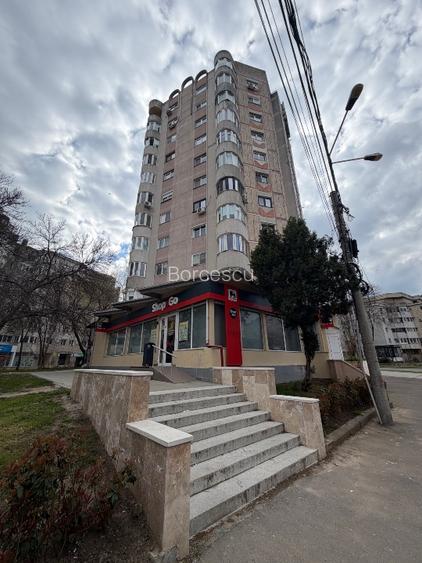 Apartament 2 Camere ultracentral Constanta - 11