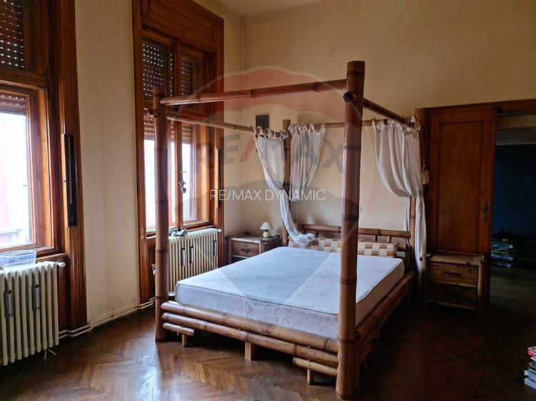 Apartament de inchiriat modern in zona Central - 5