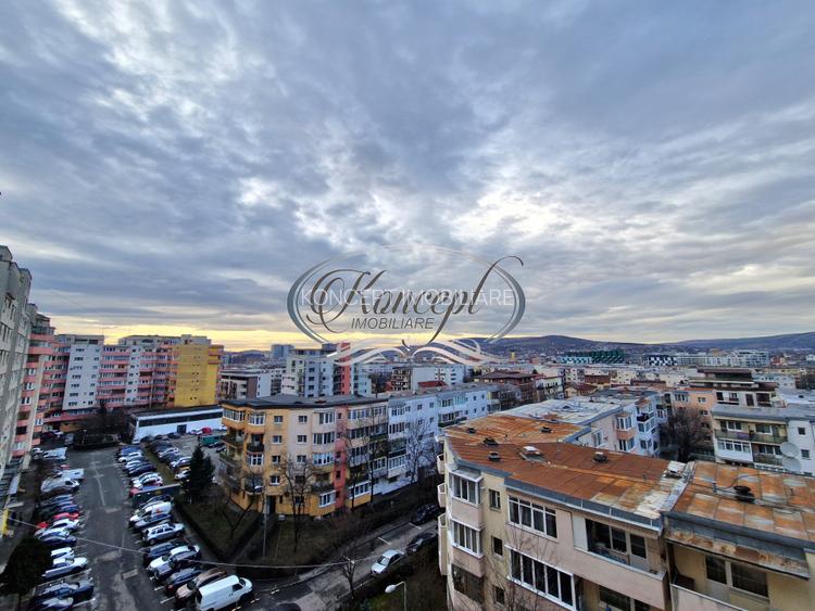 Apartament modern pe Bulevardul 21 Decembrie 1989 - 15