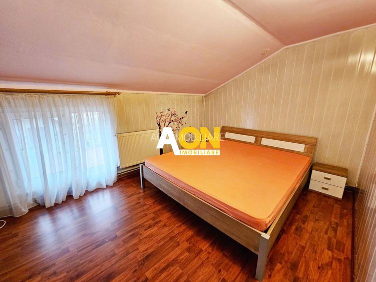 Casă cu 4 Camere, 550mp Teren, Complet Mobilată, Zona Pâclișa - 13