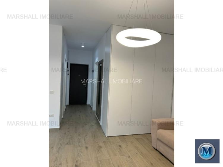 Garsoniera de inchiriat, zona Nord, 36 mp #16795 - 5