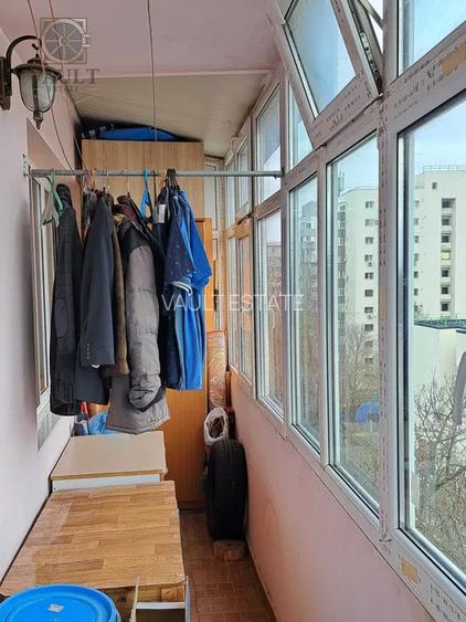 Apartament 3 camere Favorit-Metrou Favorit - 5