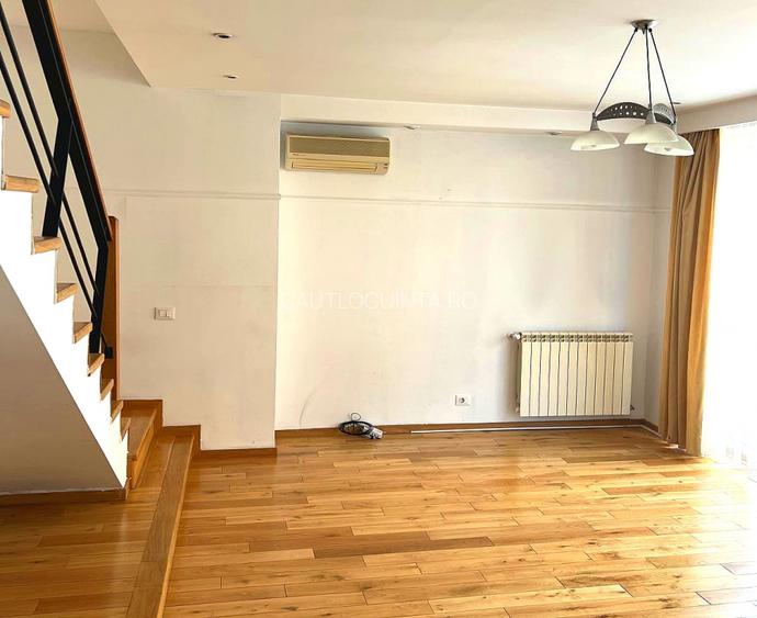 Duplex 3 camere Satul Francez | 84 mp utili | Langa Herastrau - 5