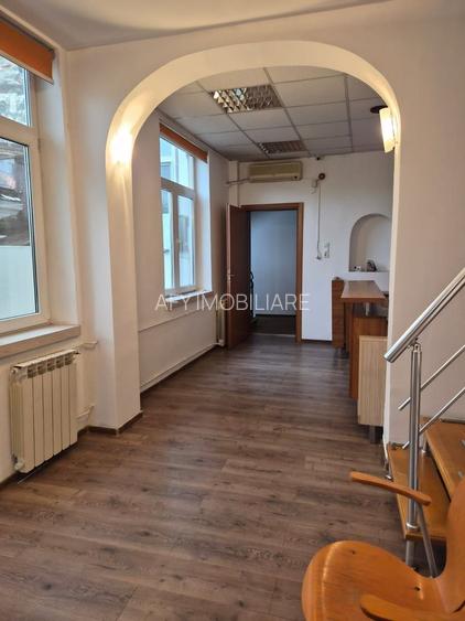 De vanzare Vila individuala, 9 camere, Mosilor - Eminescu, sector 2 - 2