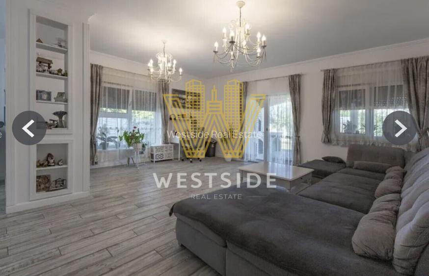 Casa premium de vanzare, in Sanmihaiu Roman - 3