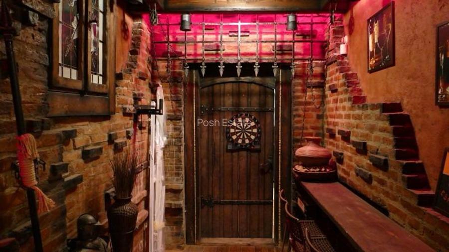 Vila Exclusivista | Piscina si 1877 m.p teren | Erou Iancu Nicolae - 18