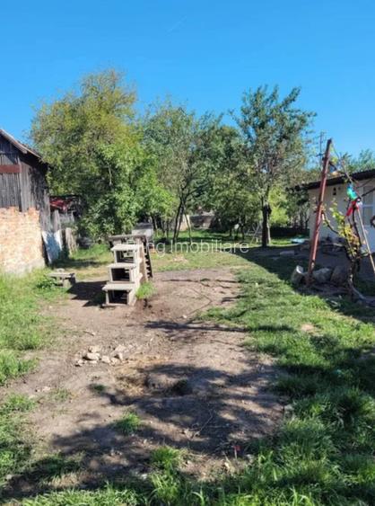 Teren investitie zona Primarie Avram Iancu Floresti - 4