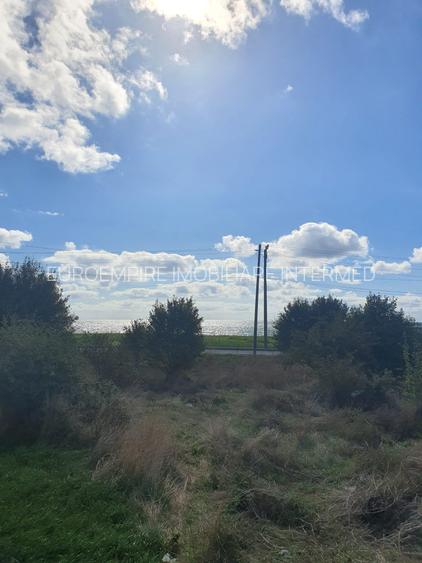 Teren intravilan Beach Please Costinesti - 4