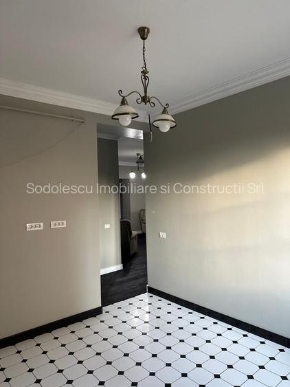 APARTAMENT ULTRACENTRAL COMPLET RENOVAT - 27