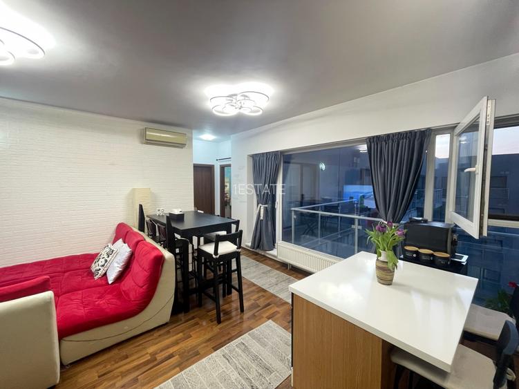 Complex Rasarit de Soare -Titan | 3 camere, etaj 11/11, 69.11mp, 2 bai, 1 balcon - 2