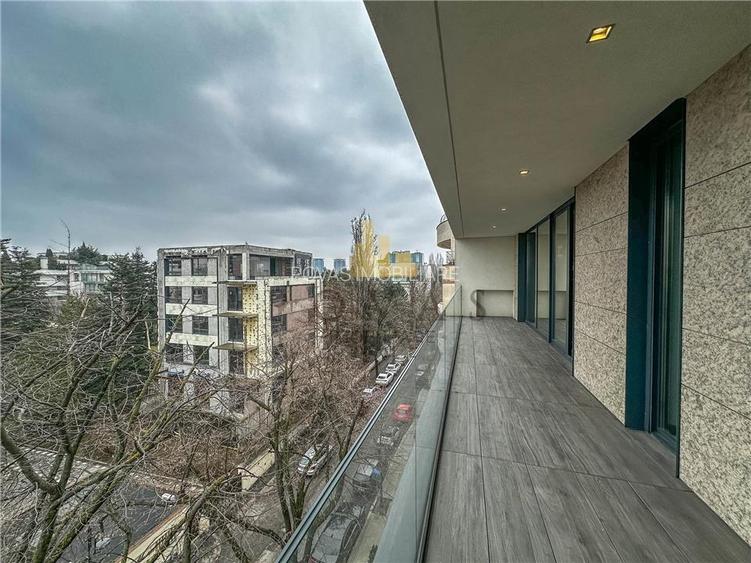 Inchiriere Apartament 3 Camere Primaverii Aviatorilor - 13