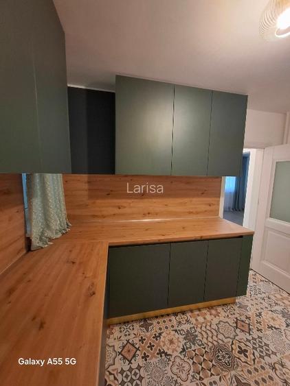 Apartament decomandat, metrou Tudor Vladimirescu - 2