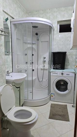 2 camere de inchiriat, renovat, mobilat, renovat, metrou Tudor Vladimirescu - 7