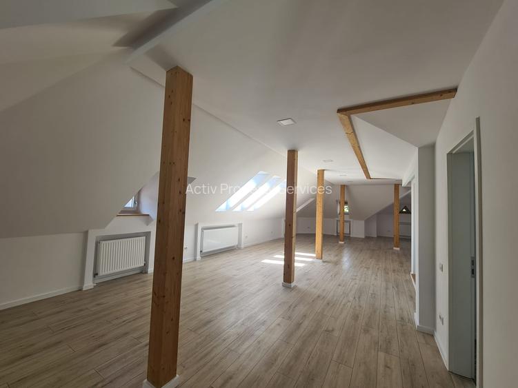 Roma 54, vila interbelica - 0% comision, reprezentam proprietarul! - 11
