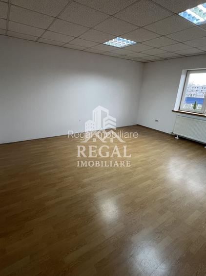 Spațiu de birouri de închiriat – Deva, Str. Depozitelor (Etaj 1) - 7