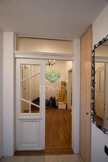 Casa la curte zona Timpuri Noi Vitan - 12