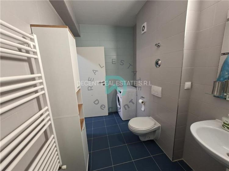 Apartament 3 camere Avantgarden, 58 mp - Brasov - 12