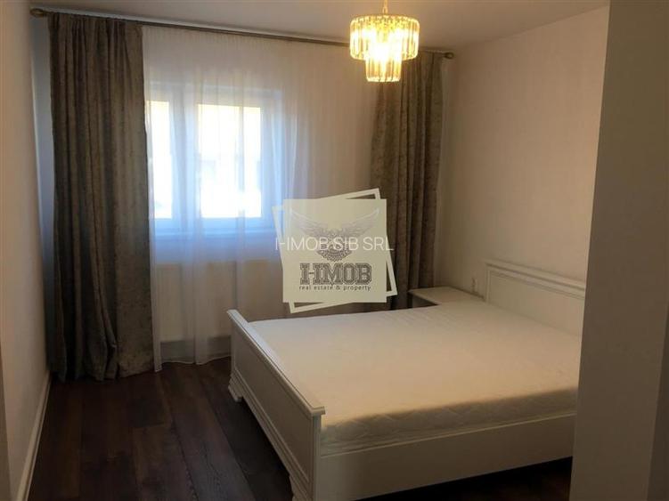 Casa 4 Camere 2 Bai Balcon si Terasa 21mp - 3