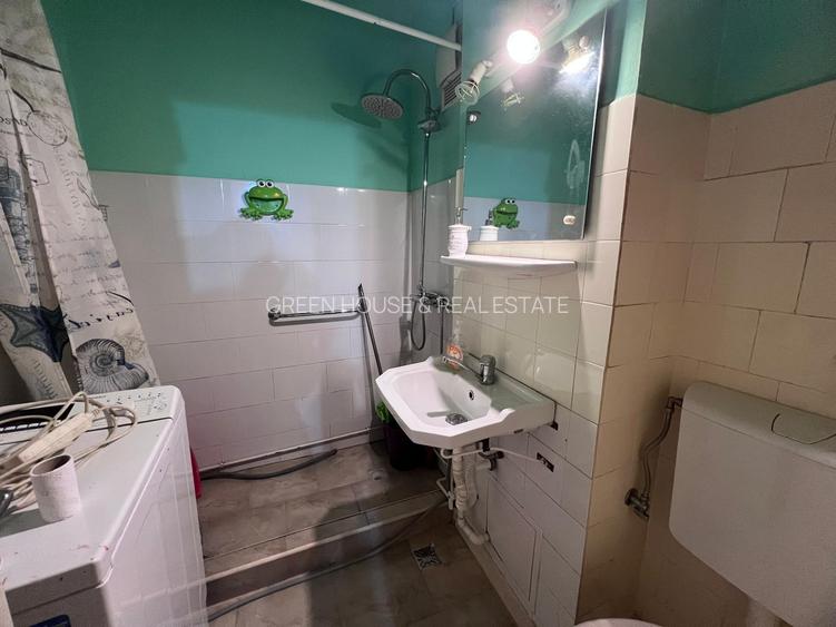 Apatament 3 camere,zona Minerului-Lidl - 16