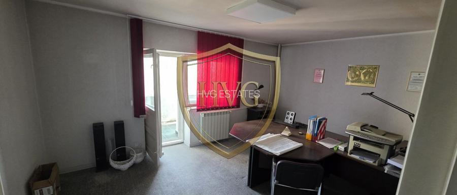 Spatiu Birou | 3 Camere | Decomandat | Matei Basarab - 6