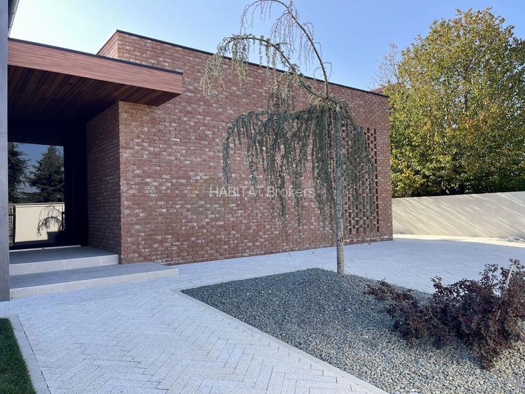 Casa Parter Exclusivista | Design Minimalist | Otopeni - 24