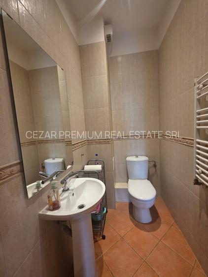 HERASTRAU SOSEAUA NORDULUI DE INCHIRIAT APARTMENT 4 CAMERE | 2 PARCARI - 15