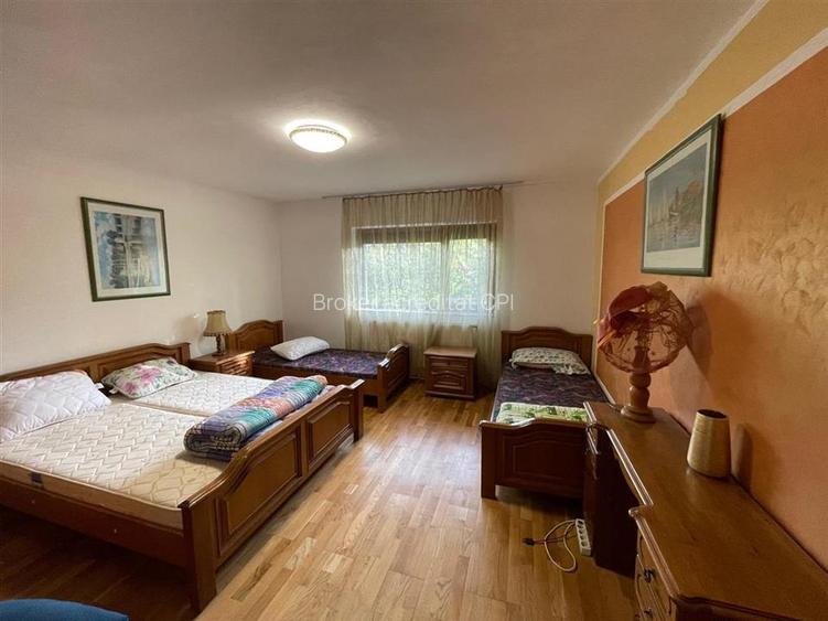 Cabana/Vila de inchiriat Valea Budului, Margineni - 18