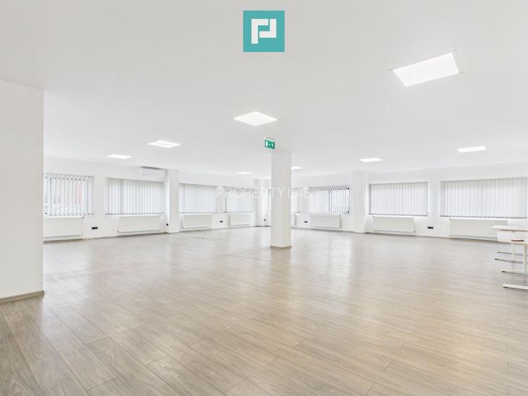 Spații moderne 205 mp și parcare, lângă autostradă - 11