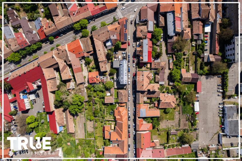 Apartament 2 camere, 70 m? utili - ultracentral, T&acirc;rgu Mureș! - 10