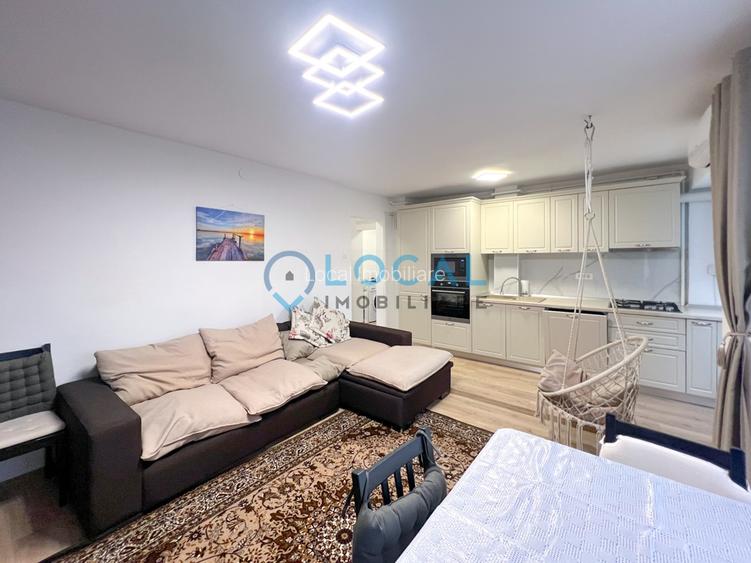 Apartament 3 camere | 62 mp | Garaj | Manastur | Minerva - 9