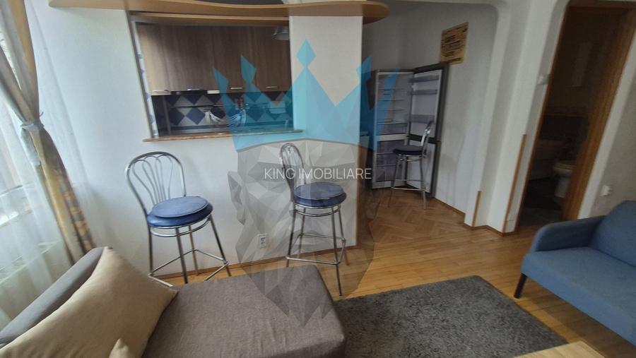 Apartament 2 Camere Unirii Bucuresti - 11
