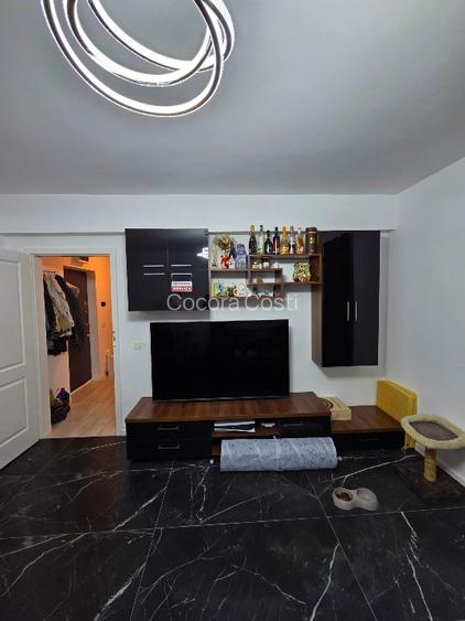 Apartament 2 camere decomandat cu grădină proprie – Zona Pallady, Sector 3 - 4