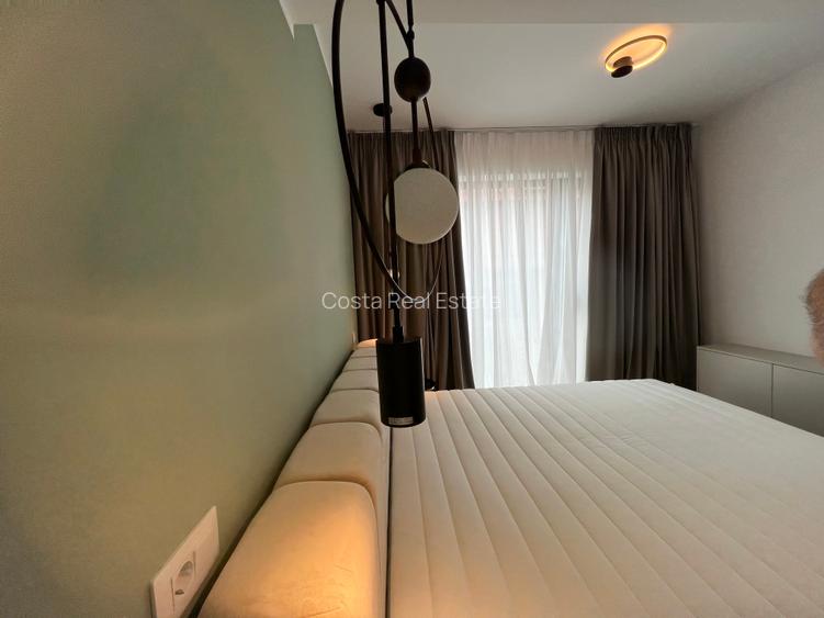 Inchiriere Apartament Ultramodern 4 camere Iancu Nicolae - 43