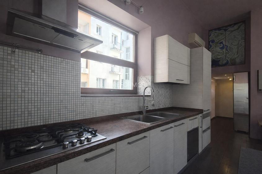 De închiriat apartament în centrul orașului - 8