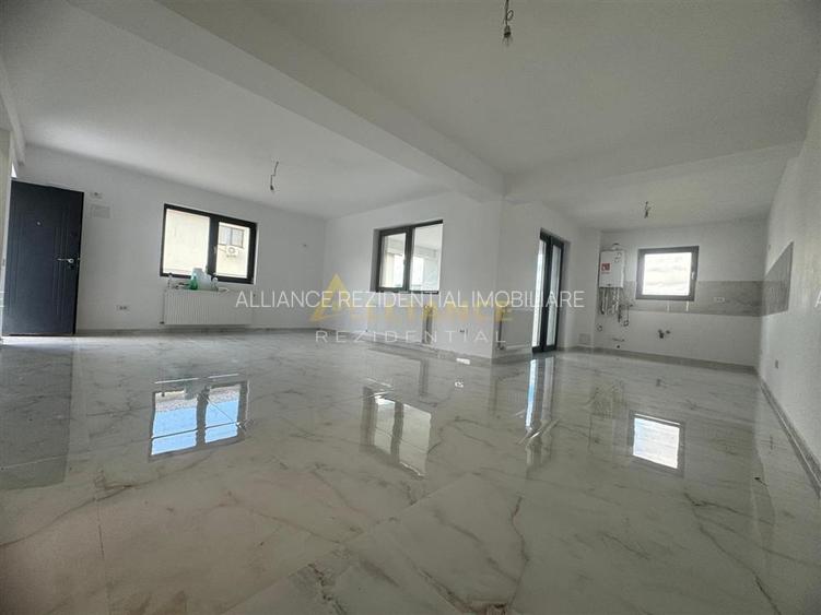 Vila individuala -4 camere 3 bai - teren 308mp - 9