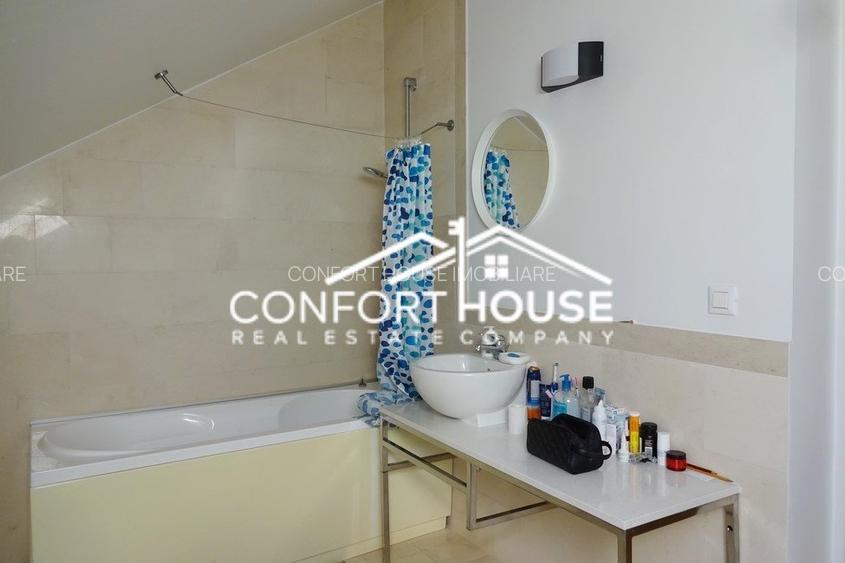 VILA P+E+M, 6 camere, ansamblu rezidential, IANCU NICOLAE - 48