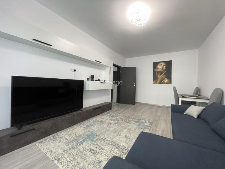 Confort, lumină și liniște – 2 camere, 61 mp, 2 balcoane - 2