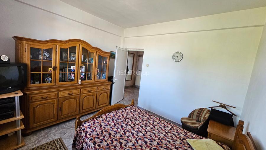 GH.DOJA - Piata Mihai Viteazul - spatiu birouri - D+P+1E+M - 230000 euro - 14