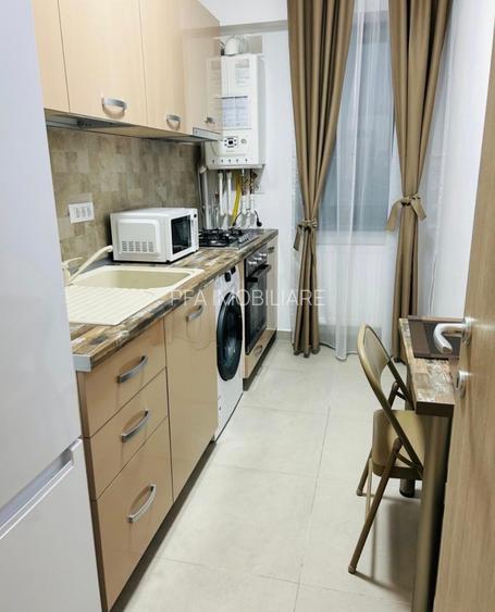 Apartament 2 camere Dimitrie Leonida - 4