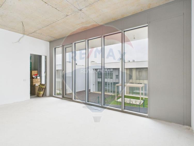 Vila luminoasa, cu finisaje premium, 4 camere in Tunari - Amber Forest - 10