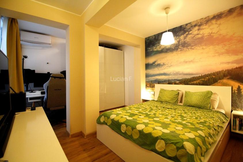 PANTELIMON-SOS. CERNICA - PARTER - S.UTILE 68MP, CURTE 25MP, 2 LOCURI PARCARE - 7