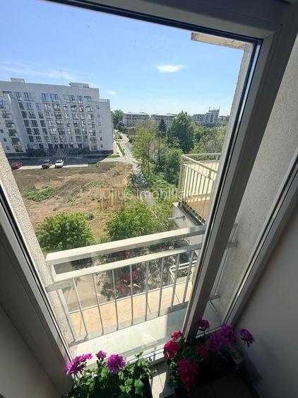 3 camere| Aradului| loc de parcare subteran| Pet friendly (animal mic) - 18