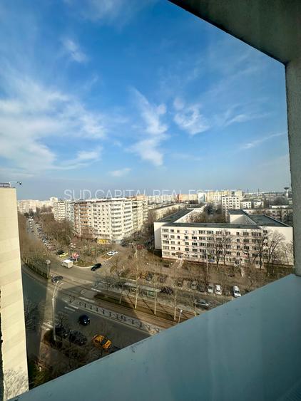 0% COMISION - Bd. 1 Decembrie 1918  2 camere .5 min distanta metrou - 10