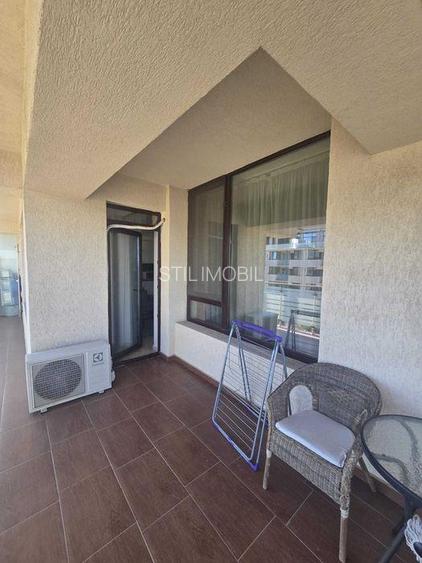 Apartament 2 Camere Copou Exclusiv Rezidence - 2