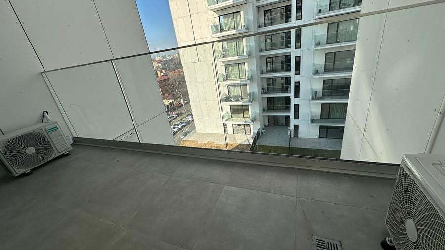 2 camere One Cotroceni Park/ 1 BEDROOM - 7