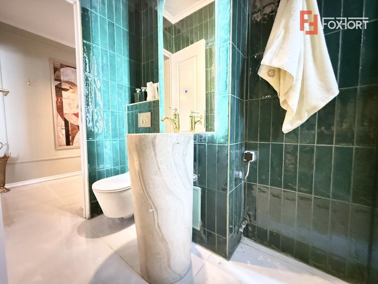 Apartament cu 3 camere de vanzare in Timisoara, zona Cetatii - 19