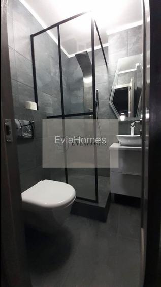4 camere/ la 3 minute de Iulius Mall/etaj intermediar - 7